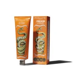 Opiat Dentaire Orange -PARFUMER BOUTIQUE 10030 opiat dentaire orange gingembre girofle 003