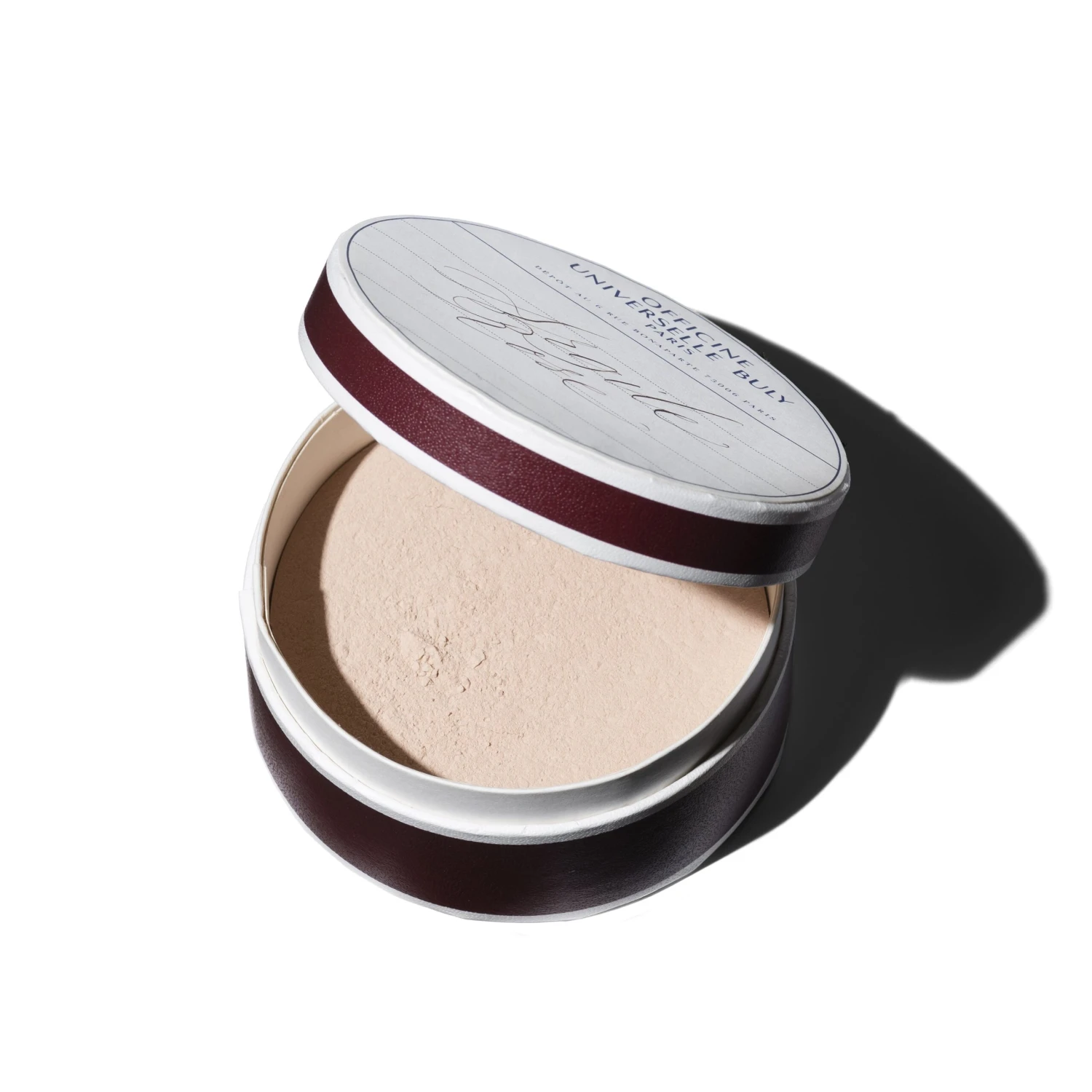 Argile Rose 1 Argile Rose