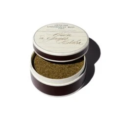 Poudre De Ginkgo Biloba