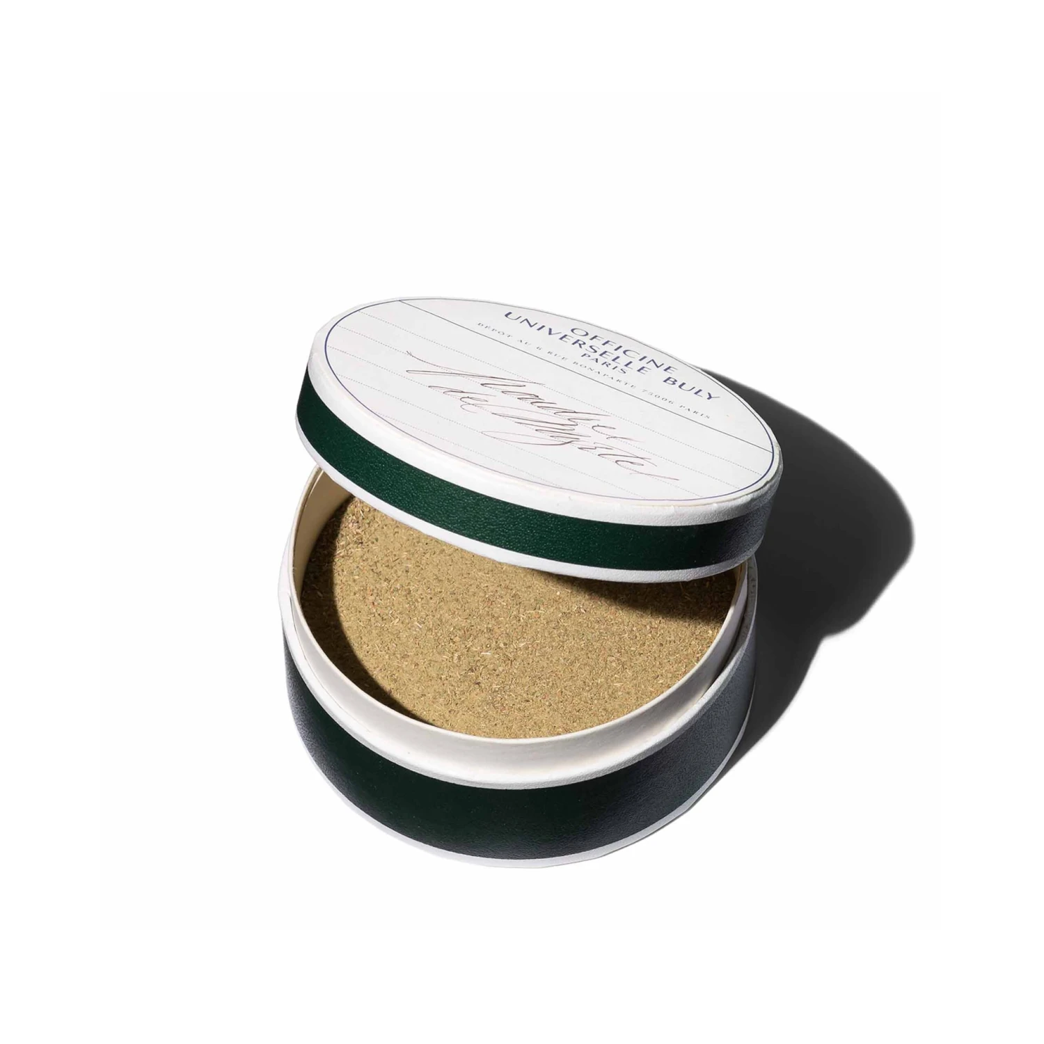 Poudre De Myrte 1 Poudre De Myrte