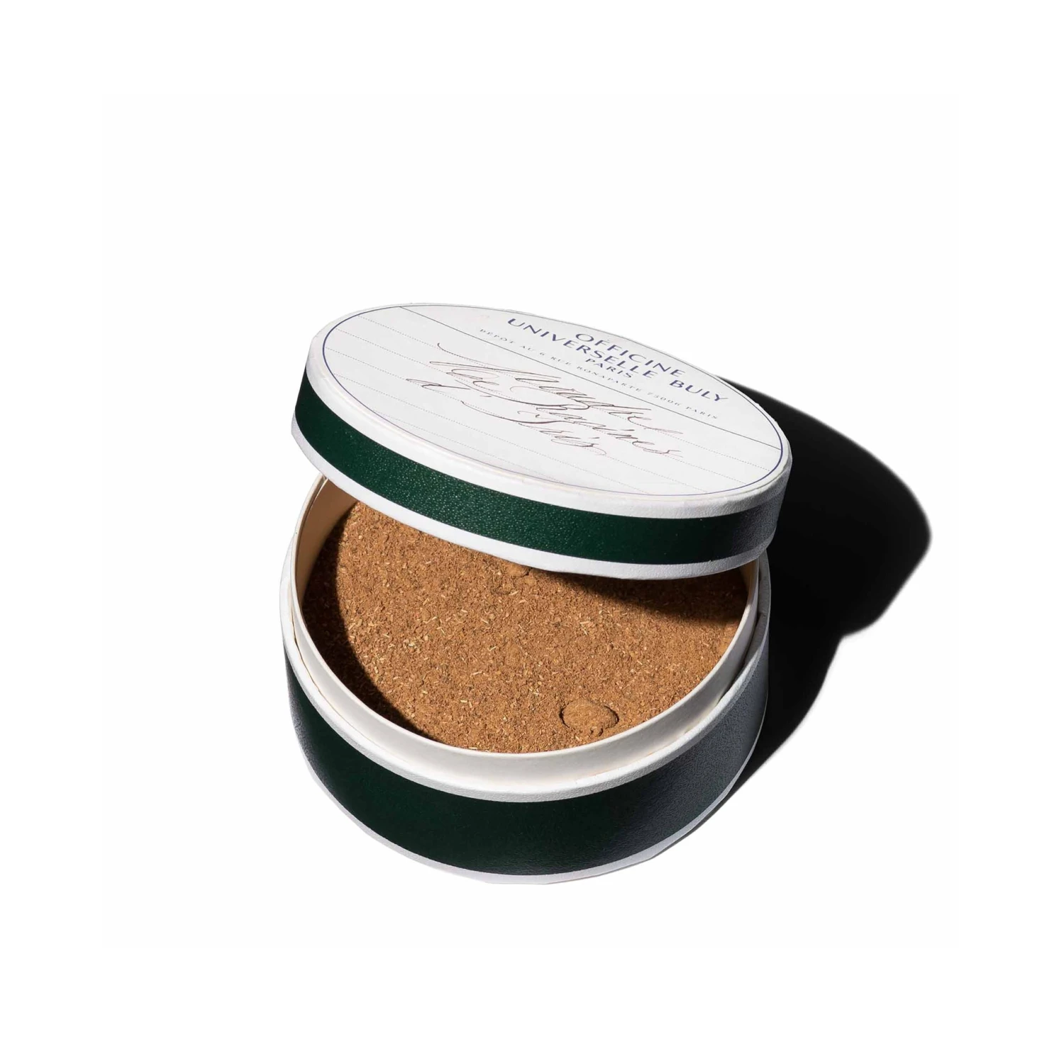 Poudre De Racines D’Iris 1 Poudre De Racines D’Iris