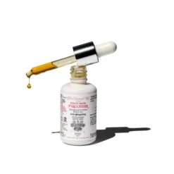 Huile De Graines D’Argousier