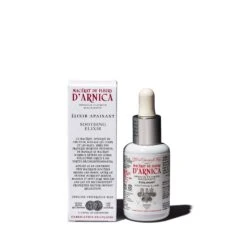 Macérat De Fleurs D’Arnica -PARFUMER BOUTIQUE 10137 arnica flower macerate plant oil 003