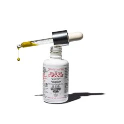 Huile De Pulpe D'Avocat