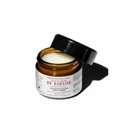 Huile De Graines De Babassu