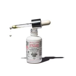 Macérat De Fleurs De Calendula