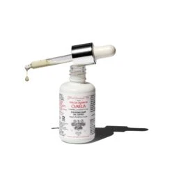 Huile De Graines De Camélia