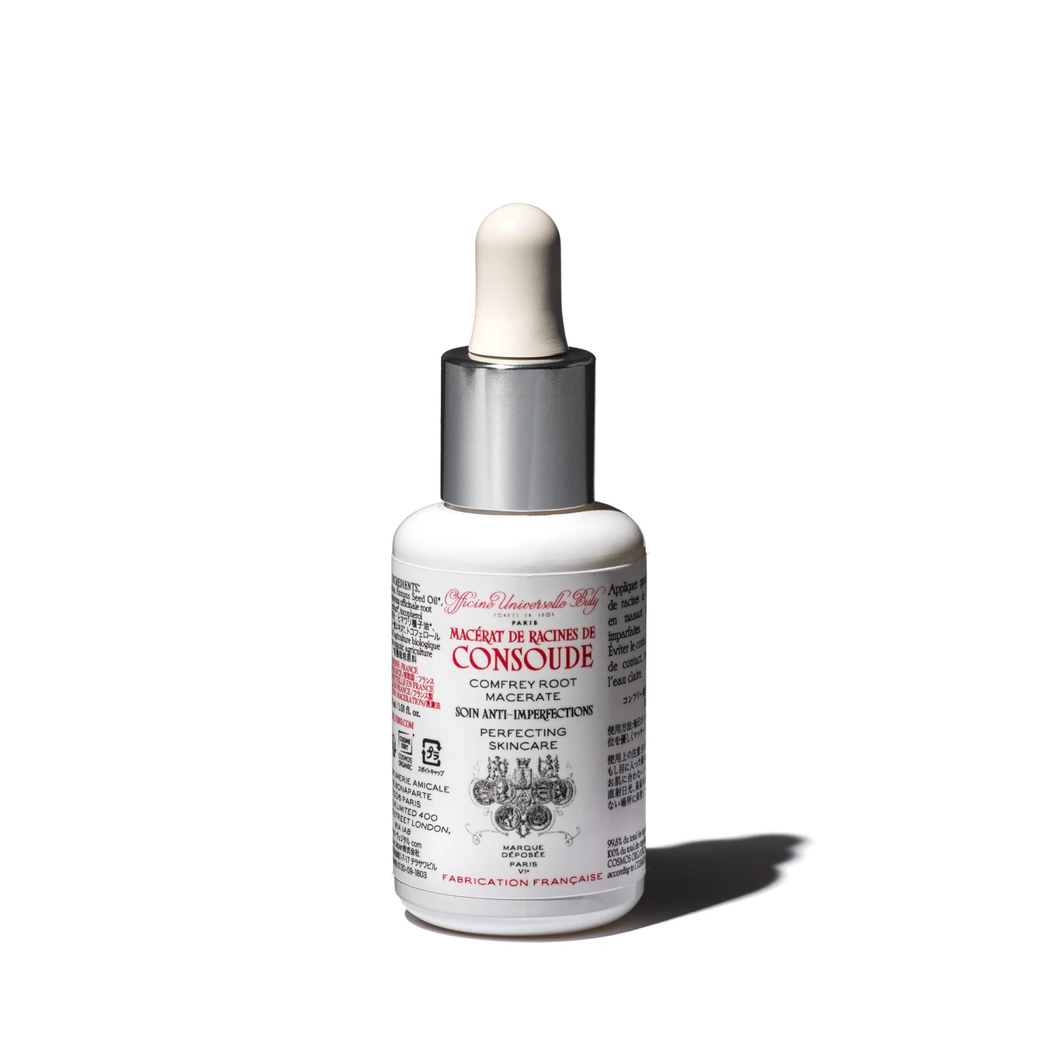 Macérat De Racines De Consoude 1 Macérat De Racines De Consoude