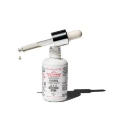 Huile De Figues De Barbarie De Madagascar