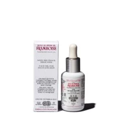 Huile De Pépins De Framboise -PARFUMER BOUTIQUE 10158 raspberry seed oil framboise plant oil 003