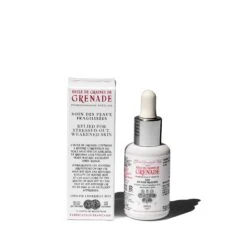 Huile De Graines De Grenade -PARFUMER BOUTIQUE 10159 pomegranade seed oil grenade plant oil 001