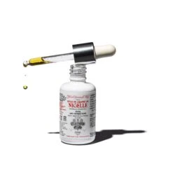 Huile De Graines De Nigelle