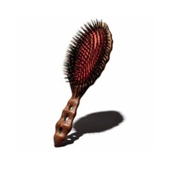 Brosse à Cheveux Ergonomique Y.S. Park