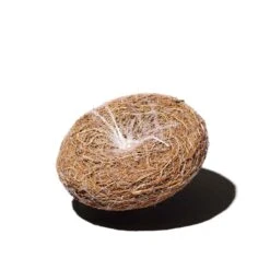 Brosse En Racines De Vétiver