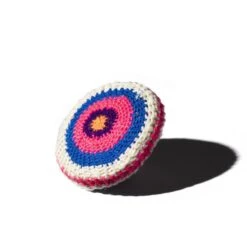 Pierre Ponce En Laine