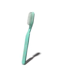 Brosse à Dents Roma -PARFUMER BOUTIQUE 10449 brosse a dents roma blanc vert 001 9f21e280 3512 4000 a252 91dc8e254220