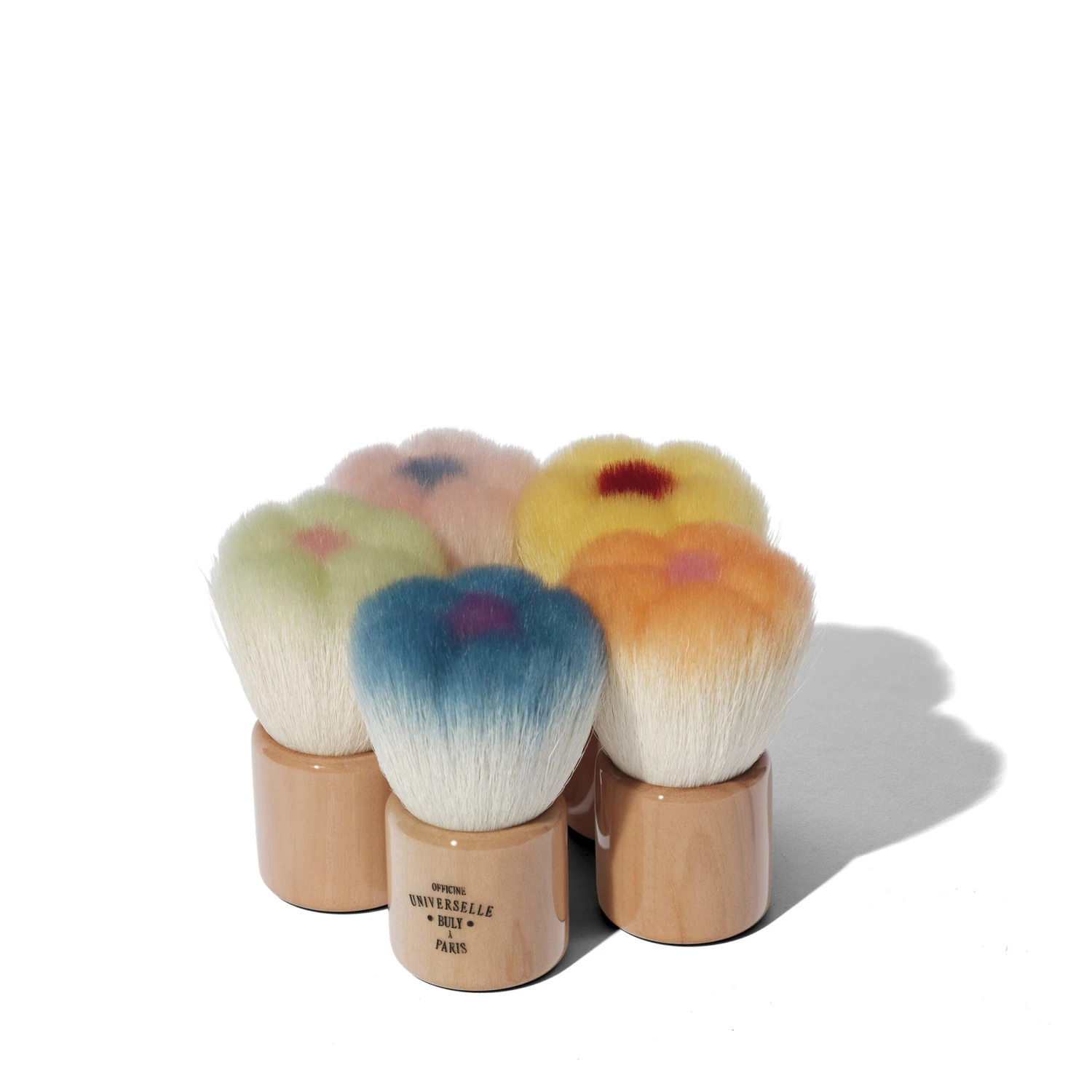 Pinceau Fleur 1 Pinceau Fleur