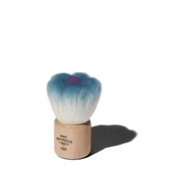Pinceau Fleur 10 Pinceau Fleur -PARFUMER BOUTIQUE 20369 kabuki bleu logo 001