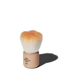 Pinceau Fleur 8 Pinceau Fleur -PARFUMER BOUTIQUE 20369 kabuki orange logo 001