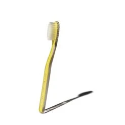 Brosse à Dents Napoli -PARFUMER BOUTIQUE 20416 brosse a dents napoli transparent jaune 001 70fb40ea 8979 4702 81b1 bb53a74d7f4a