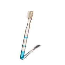 Brosse à Dents Murano -PARFUMER BOUTIQUE 20426 brosse a dents murano transparent bleu 001 f3075960 b515 4c43 9981 24f6f0dd9655
