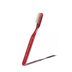 Brosse à Dents Napoli -PARFUMER BOUTIQUE 20429 brosse a dents napoli transparent rouge 001 993b4fd7 8c71 4203 92d3 d752b846bd09