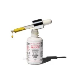 Huile De Graines De Brocoli