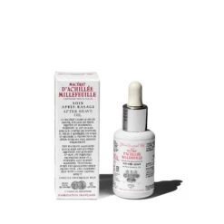 Macérat D'Achillée Millefeuille -PARFUMER BOUTIQUE 20589 yarrow macerate achillee plant oil 001