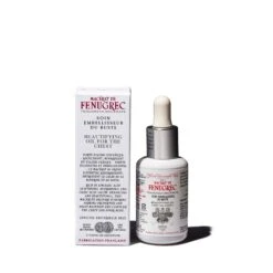 Huile De Fenugrec 5 Huile De Fenugrec -PARFUMER BOUTIQUE 20772 fenugreek macerate fenugrec plant oil 003