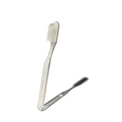 Brosse à Dents Napoli -PARFUMER BOUTIQUE 20924 toothbrush napoli white