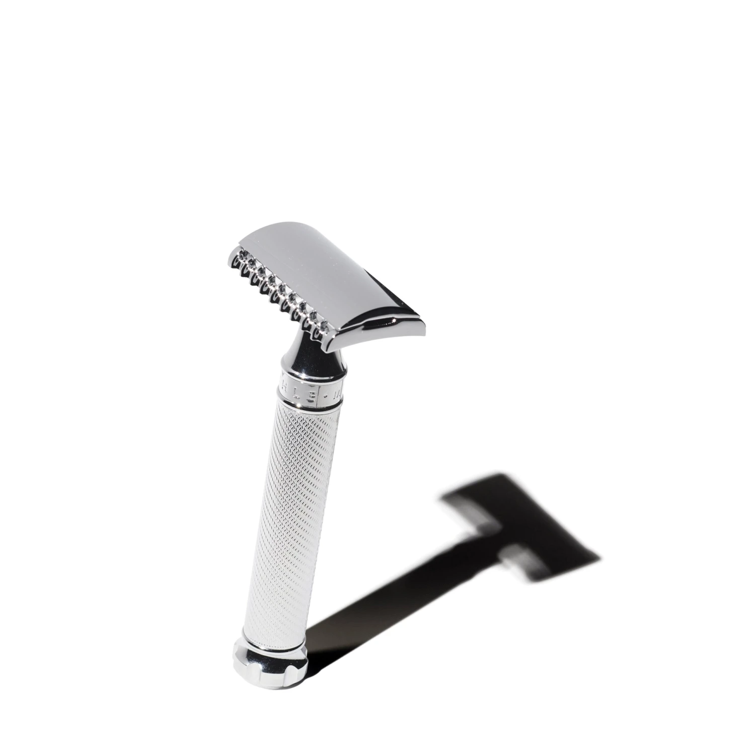 Rasoir L'Expérimenté - Twist 1 Rasoir L'Expérimenté - Twist