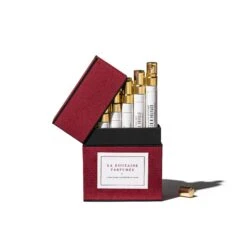 La Douzaine Parfumée