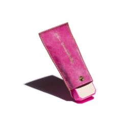 Baume Des Muses Fluo - Le Rose -PARFUMER BOUTIQUE 21658 pink pouch baume des muses fluo