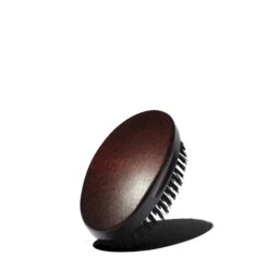 Brosse à Barbe En Bois De Hêtre -PARFUMER BOUTIQUE 23389 beard brush 003 2