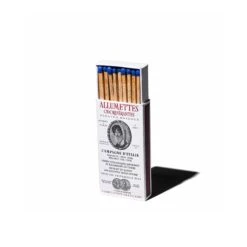 Allumettes Odoriférantes Parfumées Campagne D'Italie