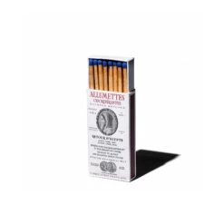 Allumettes Odoriférantes Parfumées Retour D'Egypte