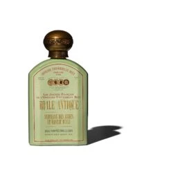 Huile Antique Verveine Des Andes Et Basilic D’Ulu
