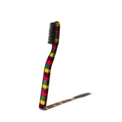 Brosse à Dents Polychromatique