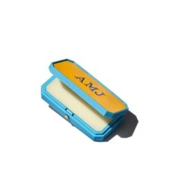 Baume Des Muses Fluo - Le Bleu 7 Baume Des Muses Fluo - Le Bleu -PARFUMER BOUTIQUE 30433 baume des muses fluo blue yellow