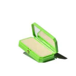 Baume Des Muses Fluo - Le Vert 8 Baume Des Muses Fluo - Le Vert -PARFUMER BOUTIQUE 30434 baume des muses fluo green mirror