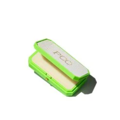 Baume Des Muses Fluo - Le Vert