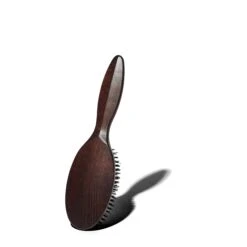 Brosse à Cheveux En Poils De Sanglier -PARFUMER BOUTIQUE 30453 WILD BOAR BRISTLE HAIRBRUSh. 003