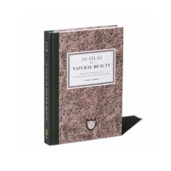 An Atlas Of Natural Beauty - Édition UK