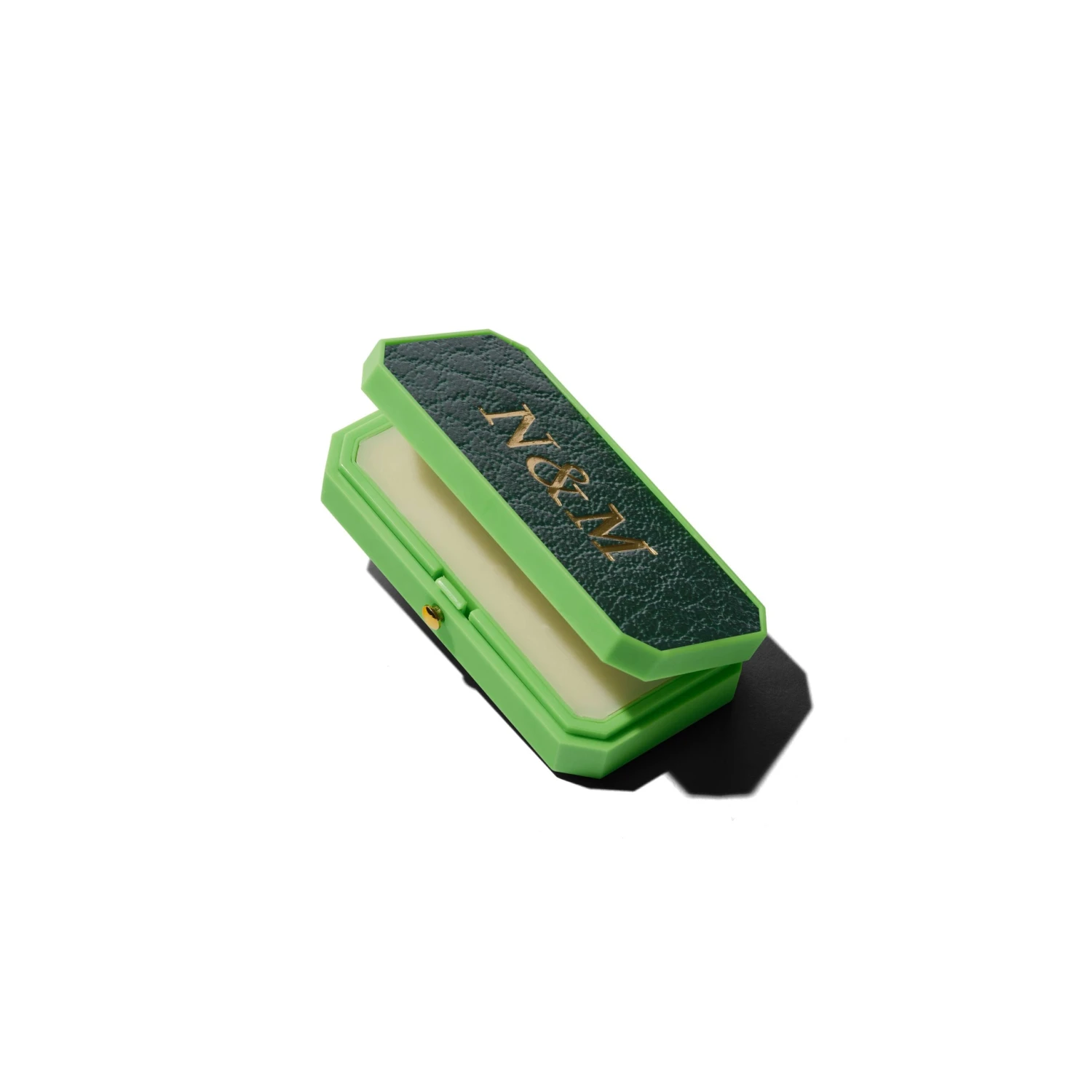 Baume Des Muses Fluo - Le Vert 2 Baume Des Muses Fluo - Le Vert – Image 2