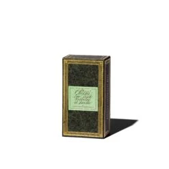 Devant 15 Devant -PARFUMER BOUTIQUE Eau triple verveine basilic packaging Jardins francais