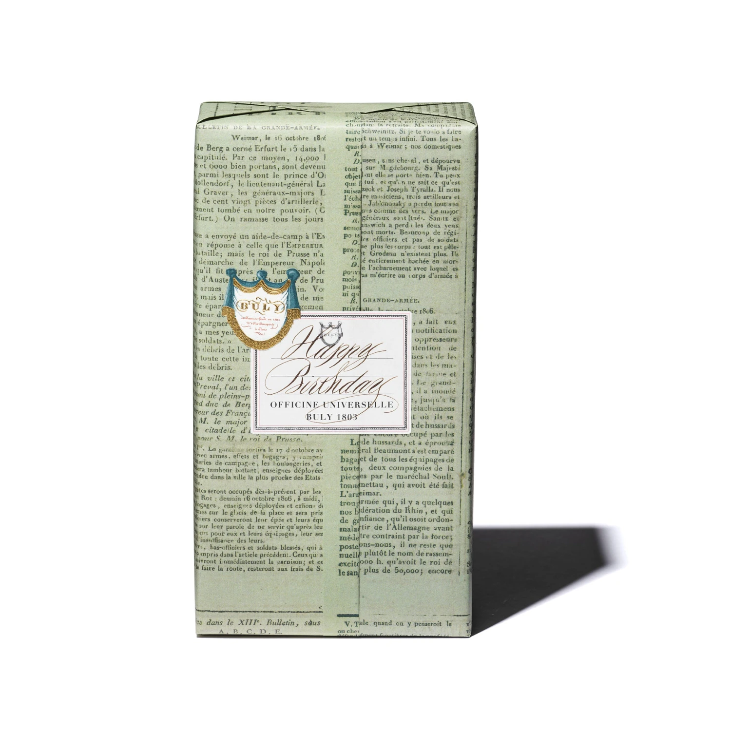 Bon Cadeau 1 Bon Cadeau