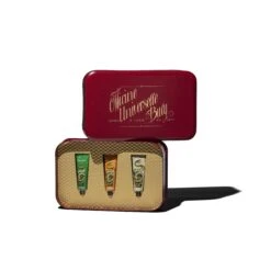 Le Nécessaire à Dentifrices