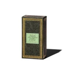 Lait Virginal Cresson D’Orient Et Persil De Sardaigne -PARFUMER BOUTIQUE Lait Virginal cresson persil packaging Jardins francais