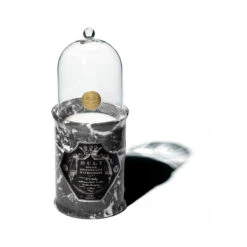 Bougie Odoriférante Sumi Hinoki -PARFUMER BOUTIQUE ScentedCandle SumiHinoki Grey jpg