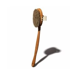 Brosse Corps Avec Manche Détachable